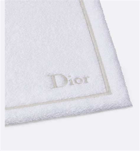 serviette dior|Serviette carrée Diorline .